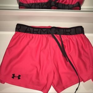 Under Armour Athletic Shorts